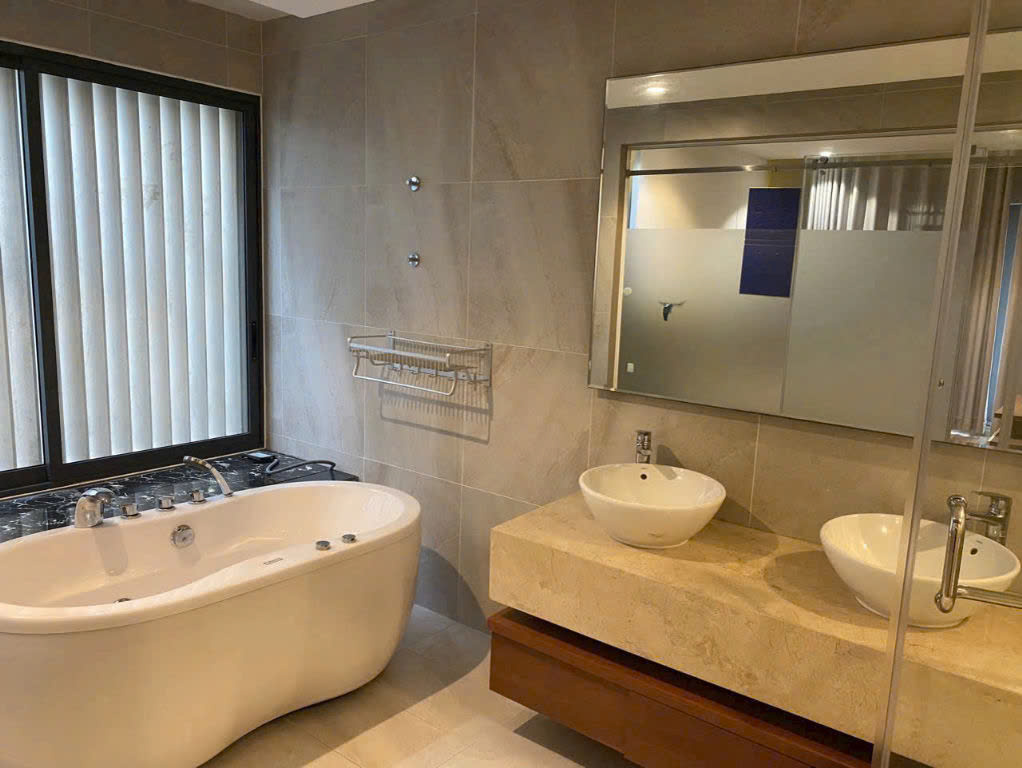 Biệt Thự Góc 2MT Đường 25 KDC Tân Quy Đông An Phú Hưng Q7